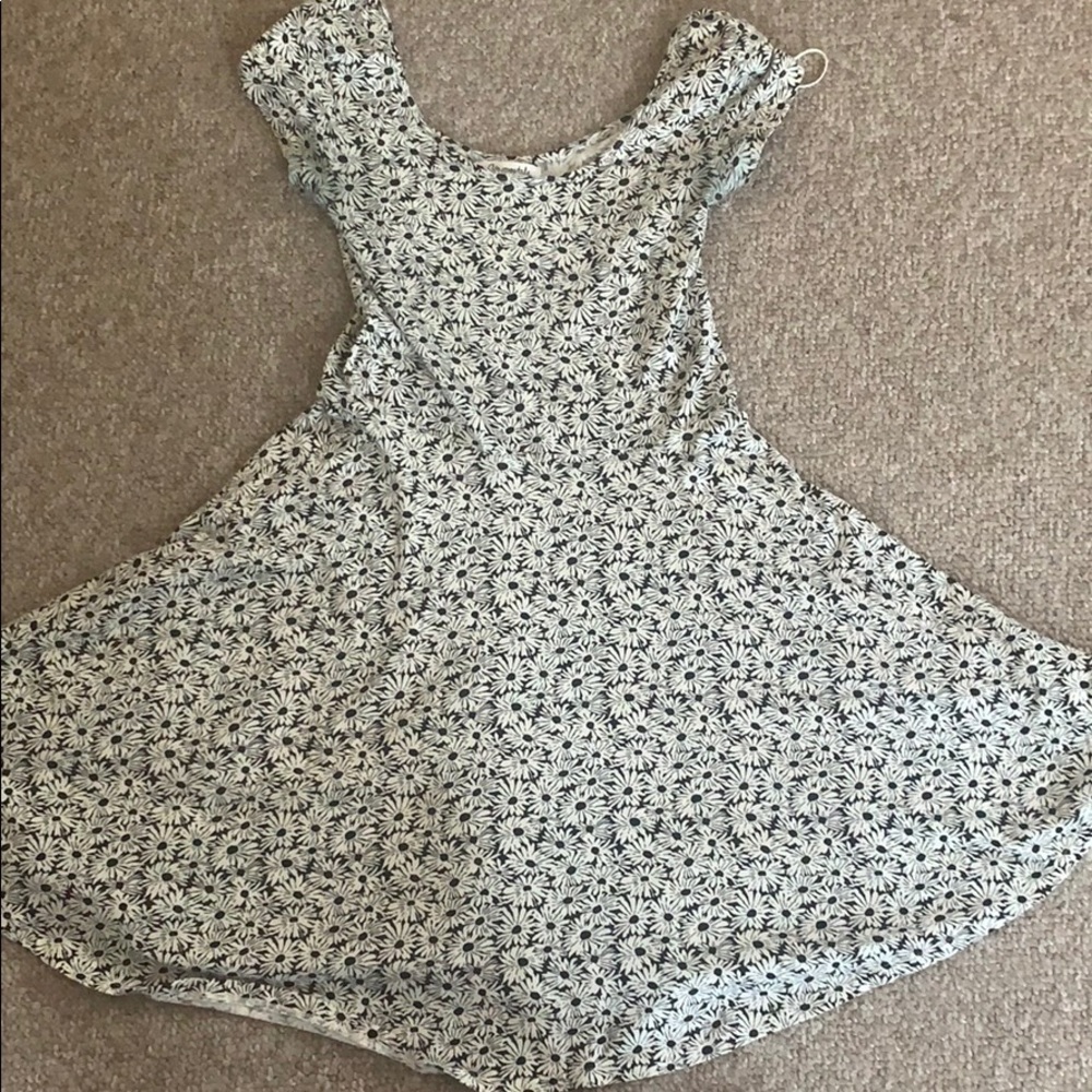 Aeropostale Daisy Dress